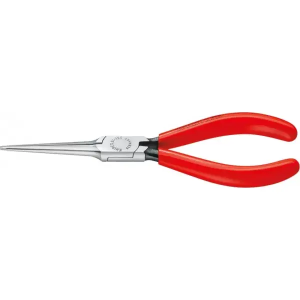 Cenový Hit Kleště pro elektroniku - přidržovací 31 11 160 Knipex