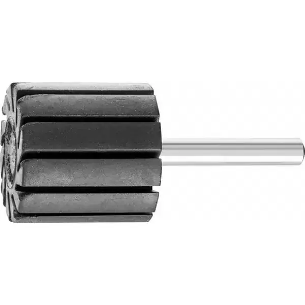 Brusné tělísko váleček Ø stopky 6mm 45x30mm PFERD Pouze Dnes
