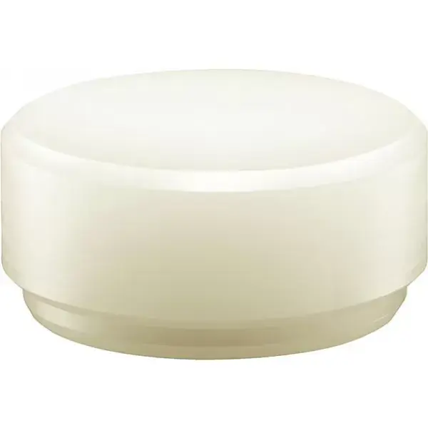 Akce Hlava kladiva s měk.čelem SUPERCRAFT 50mm nylon Halder