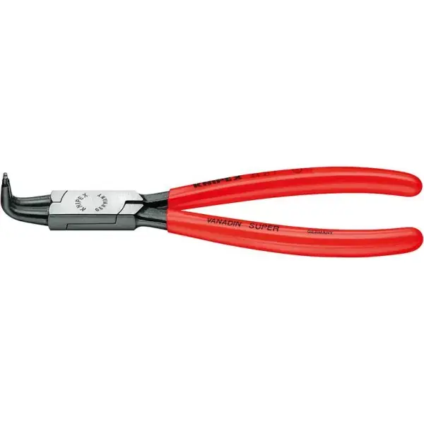 Kleště na pojistné kroužky 44 21 J01 Knipex Super Cena