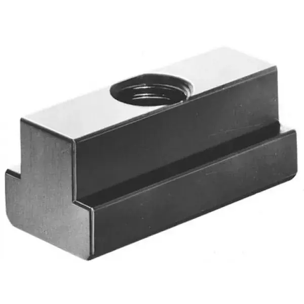 T-matice DIN508L M18x20mm AMF Cenově Výhodný