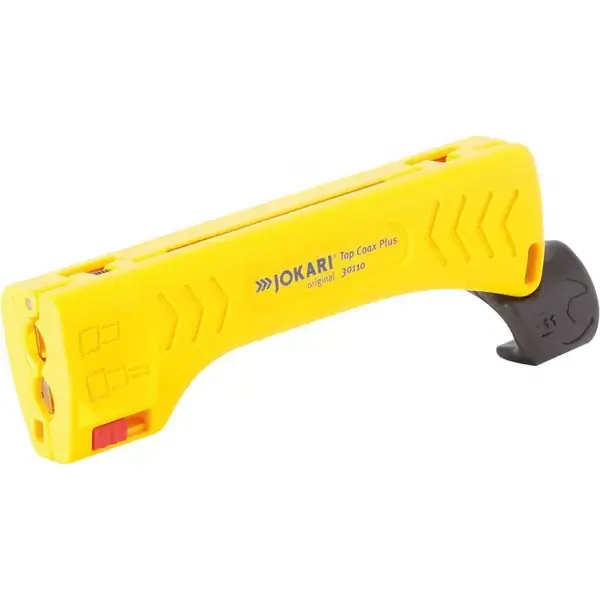 Vrácení Zdarma Odplášťovač Koax Top Coax Plus JOKARI