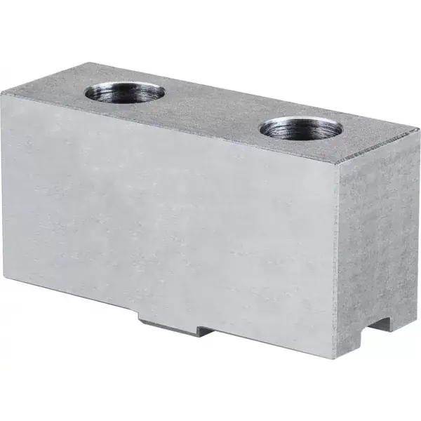 Cenový Hit Sada čelistí (4) DIN6350AB 250mm RÖHM