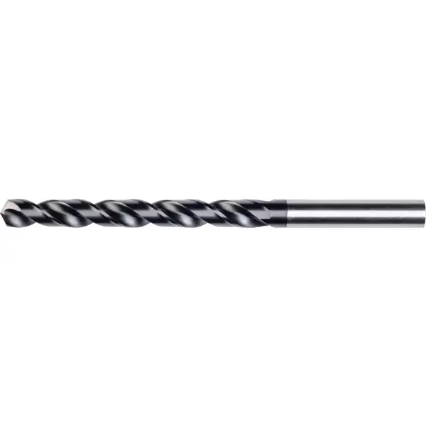 Dokud Zásoby Vydrží Vrták do kovu DIN338 HSS-Co5 TiALN typ INOX 6,1mm FORMAT GT