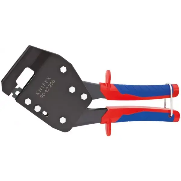 Kleště vystřihovací na profily 90 42 250 Knipex Přímo Od Výrobce