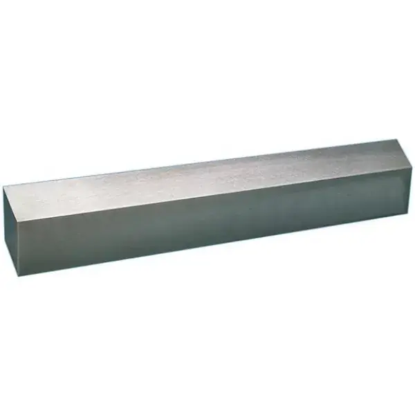 Nová Kolekce Polotovar HSS-Co5 tvar B 16x16x160mm WILKE