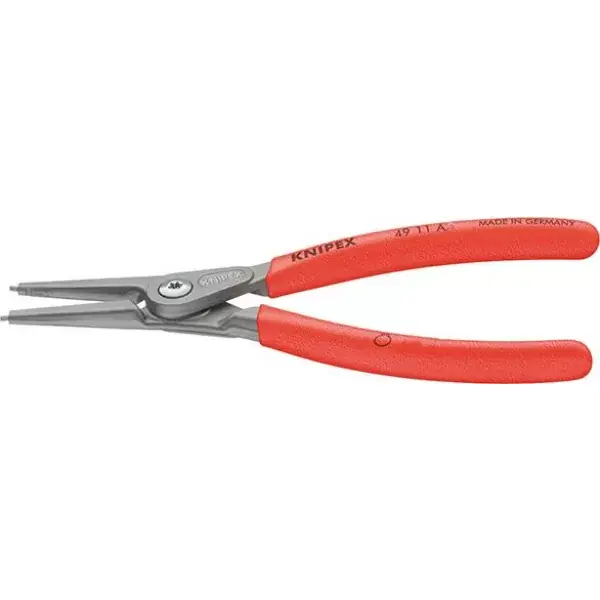 Přímo Od Výrobce Kleště na pojistné kroužky, precizní 49 11 A1 Knipex