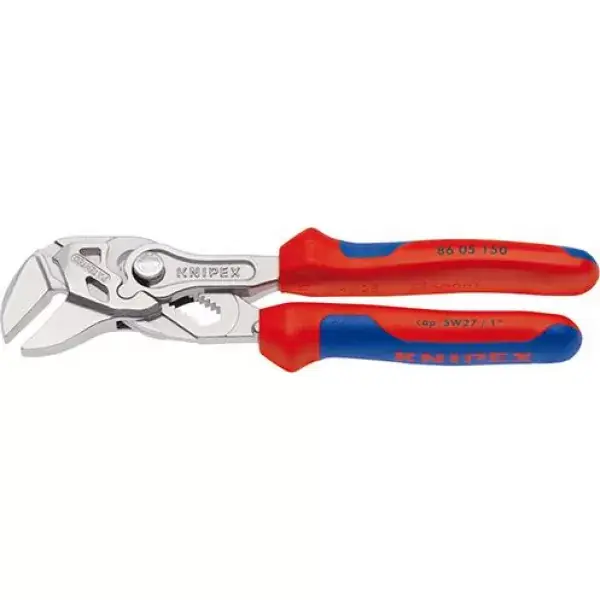 Jen Po Omezenou Doba Klíč klešťový 86 05 150 Knipex