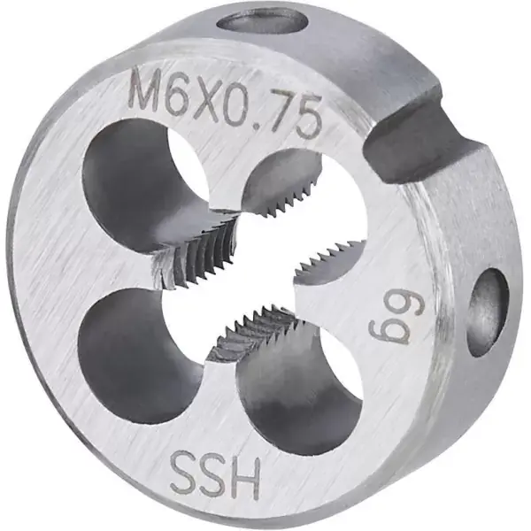 Závitové očko EN22568 HSS M14x1,50 FORTIS Nakupujte Hned