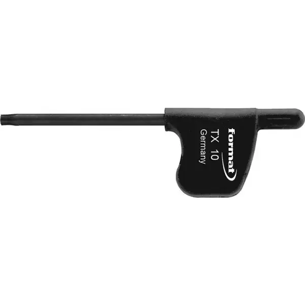 Šroubovák, praporková rukojeť TORX® T7 FORMAT Kup Teď