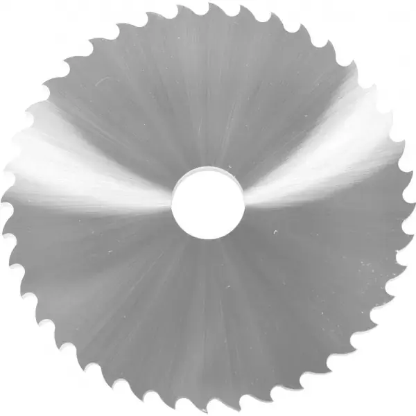Oblíbený Kotouč pilový 40x3,00x10mm VHM Z24 FORMAT