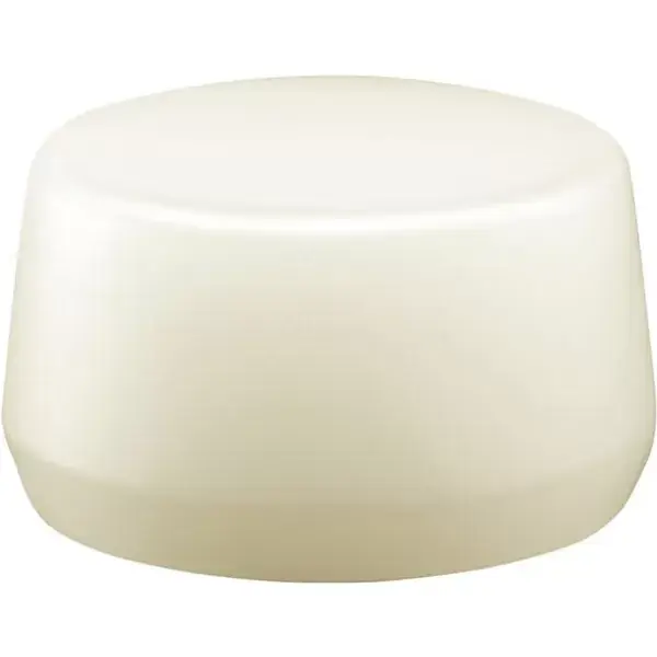 Hlava úderová měkká pro kladivo Baseplex 40mm Nylon Halder Rychlé Dodání