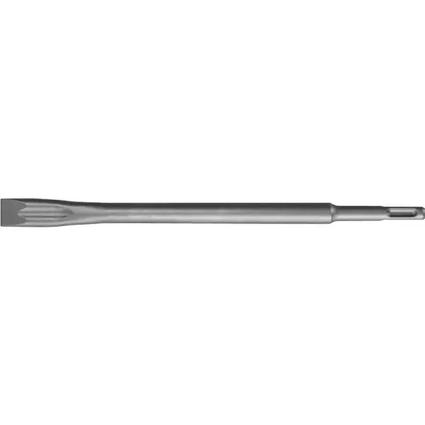 Sekáč na obklady SDS-plus ENDURO 40x200mm Heller Super Cena