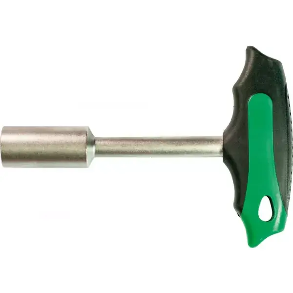 Nástrčný kl. s rukojetí T SW13x125mm FORTIS Originální