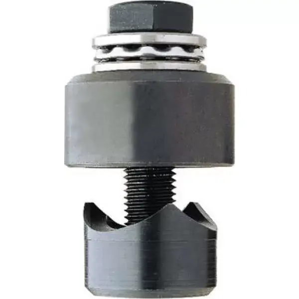Děrovač plechu a kuličkové ložisko 25mm FORMAT Nová Kolekce