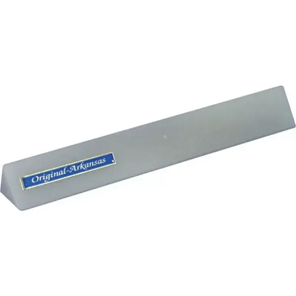 Poslední Šance Brousek, tvrdý Arkansas 3-hran 100x13mm Müller