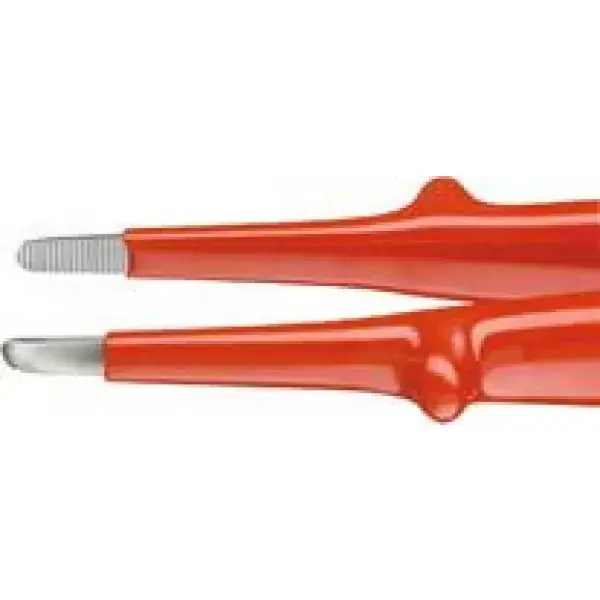 Nízká Cena Pinzeta přesná, přímá, do 1000 v 92 67 63 Knipex
