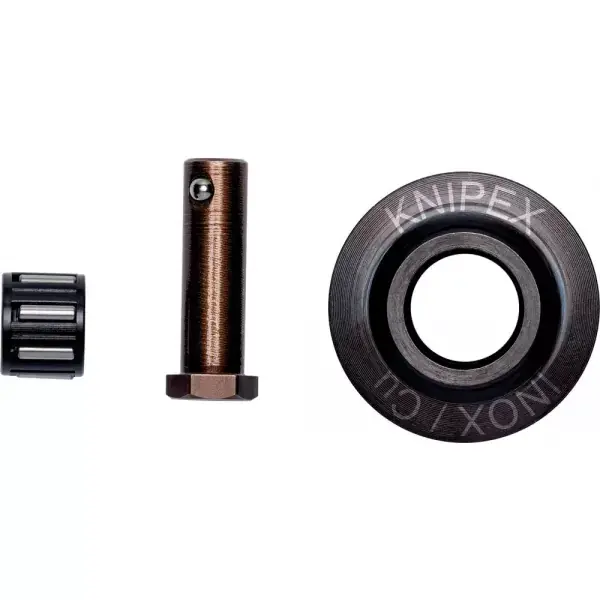 Náhradní řezací kolečko INOX Cu 90 31 02/03 Značkový