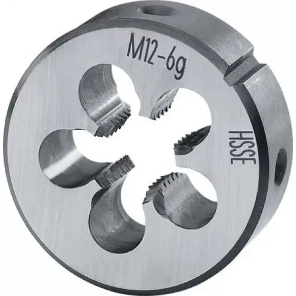 Závitové očko EN22568 HSS-Co5 M14x1 FORMAT Bezpečná Platba
