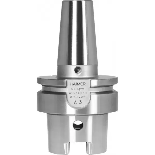 Nejlepší Volba Termo upínač DIN69863A A63 8,0x130mm HAIMER