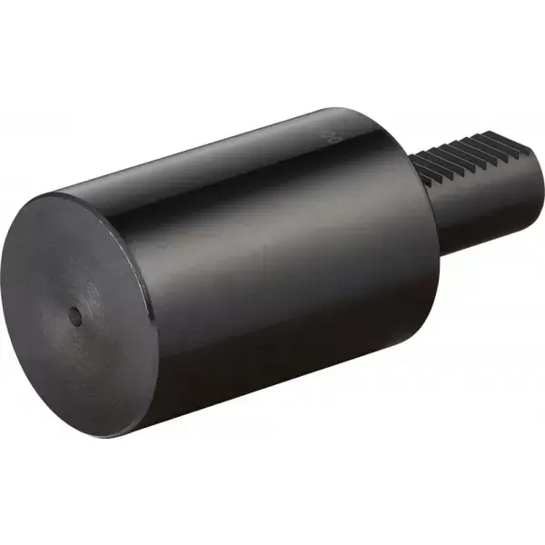 Dokud Zásoby Vydrží Předvalek válcový VDI A2 40x320mm FORTIS