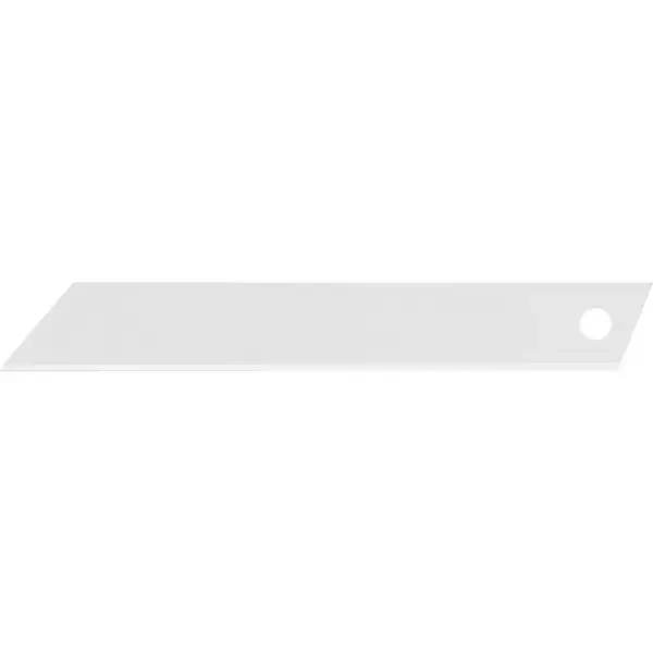 Nejlepší Cena Nožovitá čepel 18mm 10 ks./balení LUTZ BLADES