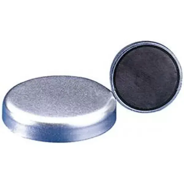 Magnetický plochý chapač bez závitu 25x7,0mm FORMAT Výhodná Nabídka