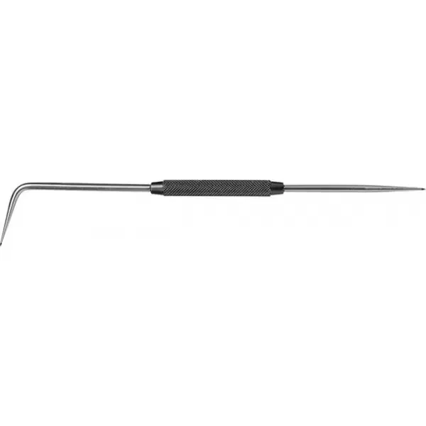 Top Prodej Zahn.nádrh.jehla CrV 190mm s kov.rukojetí PB Swiss Tools