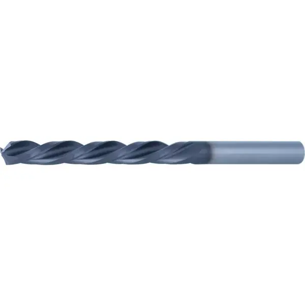 Vrták do kovu 6,1mm HSSE,Co5, DIN338 Z3 FIRE GÜHRING Must-Have