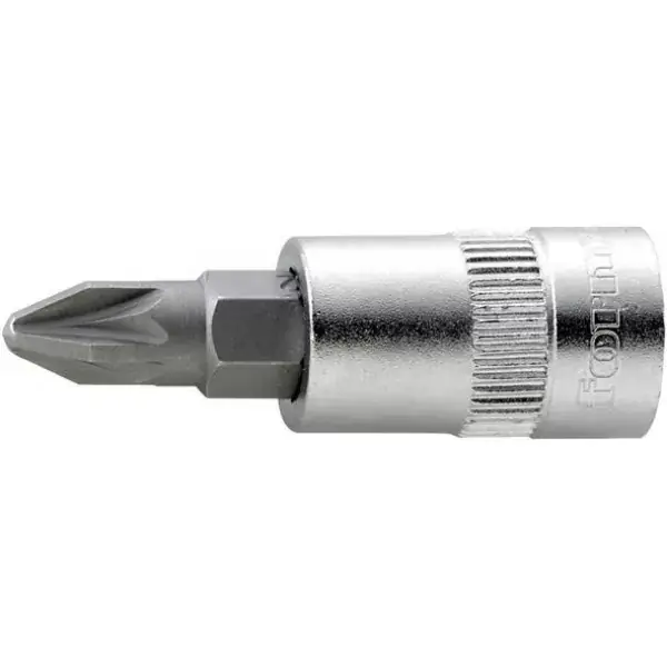 Klíč nástčný 1/4" PZ1 FORMAT Cenová Bomba