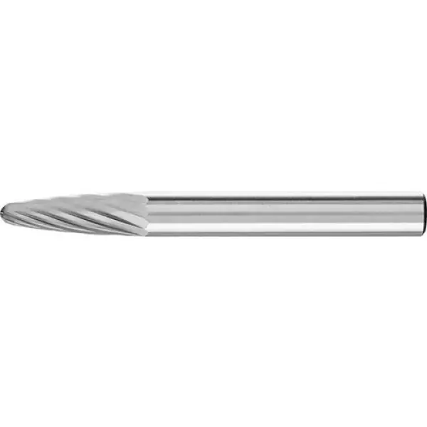 Fréza technická HM, stromovitá 1020 3 6mm 10x20mm PFERD Dokud Zásoby Vydrží