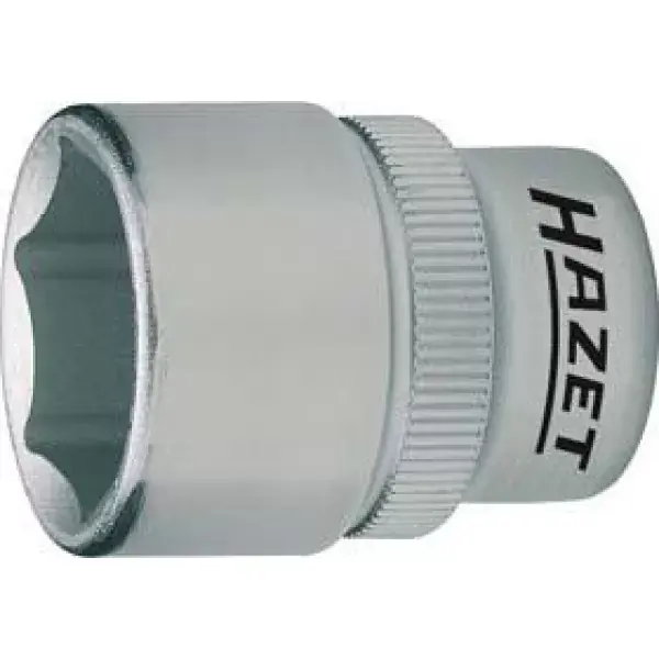 Akce Nástrčkový klíč 6-hran 3/8" 12mm HAZET