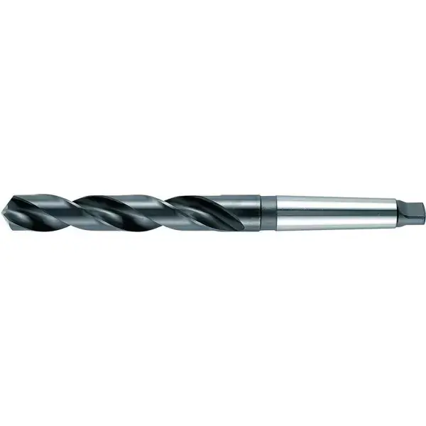 Vrták do kovu DIN345 HSS-Co5 typ INOX tvar C MK1 33mm FORMAT Aktuální