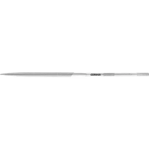 Pilník jehlový přesný jazýčkový tvar 160mm Sek 1 PFERD Hit Sezóny