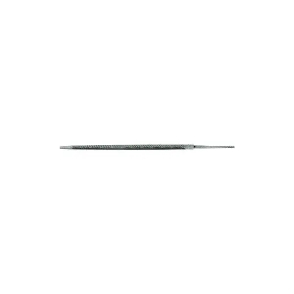 BLU-DAN Trojúhelníkový pilník extra slim 100 mm Sleva