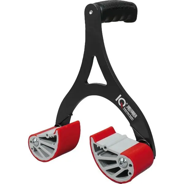 IQ-TOOLS nosiče desek Komfort pro desky 60 až 120 mm tloušťky Koupit Online