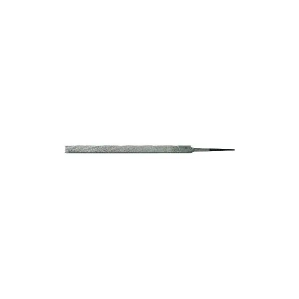 Ověřený BLU-DAN jemný pilník hladký 113 mm