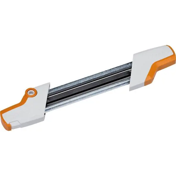 Nejlepší Volba STIHL držák pilníku 2 v 1, ø 5,2 mm pro 3/8″ řetěz pily