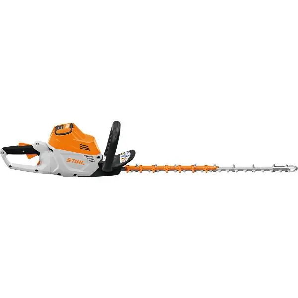 STIHL aku nůžky na živý plot HSA 100 Li-Ion, 36 V Autentický