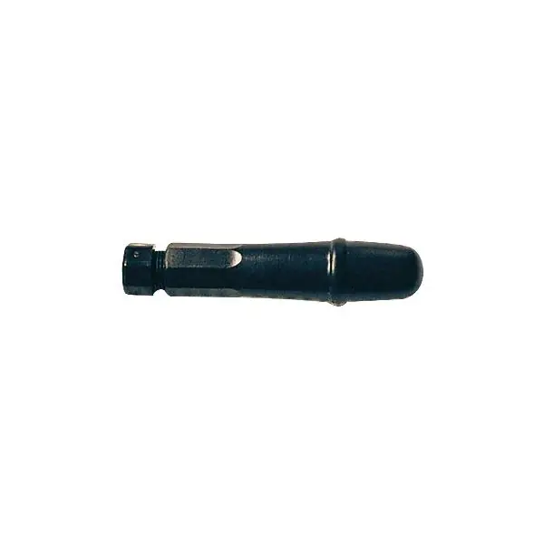 BLU-DAN Rychloupínací rukojeť pilníku PVC 80 mm Nejlepší Cena