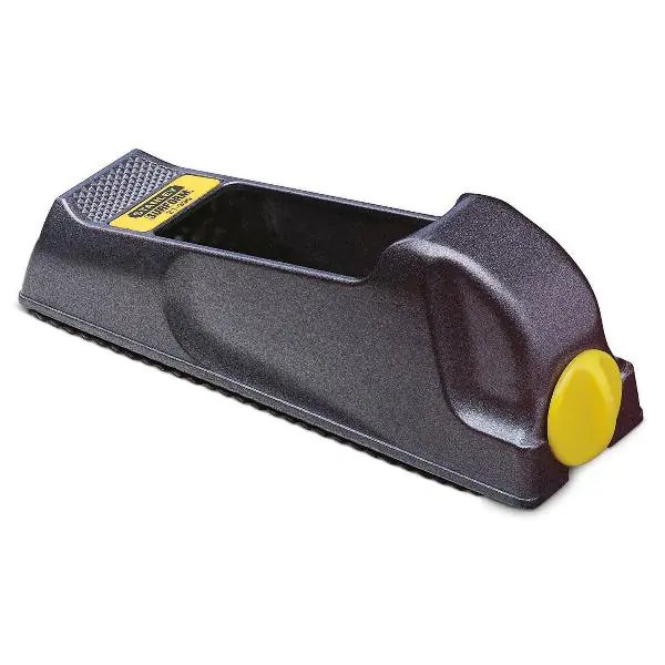 STANLEY Surform kovový hoblík, délka plátu 140 mm Levný