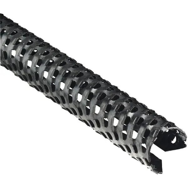 STANLEY Surform náhradní plátek kruhový 250 x 15 mm Novinka