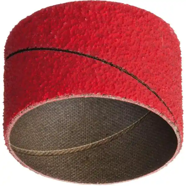 LUKAS Rotor-brusný pás SBZY keramický válec 30 x 30 mm zrnitost 60 Nakupujte Hned