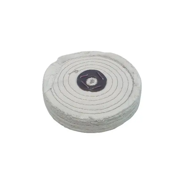 Tovární Cena Leštící kotouč ø 150 mm, šířka 50 mm, kuželový otvor