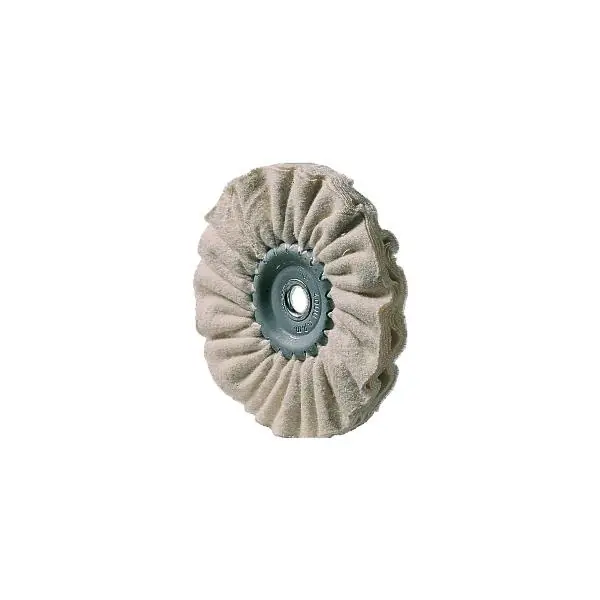 Měkký látkový kroužek ø 100 mm šířka 10 mm otvor 10 mm Tovární Cena