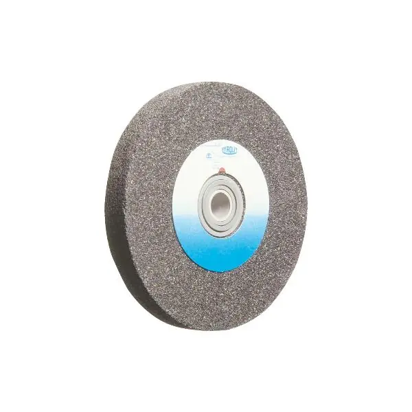 Sezónní Sleva TYROLIT stojanový brusný kotouč korund Form 1 rovný 150x25x32 mm zrono 60