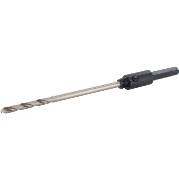 Upevňovací kolík vč. předvrtáku, celková délka 220 mm, ø 7 mm Značkový