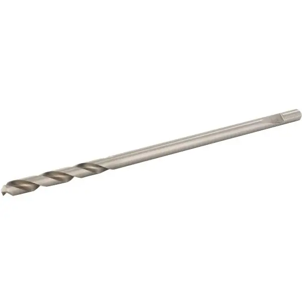 Dokud Zásoby Vydrží STERN Předvrták k roletové děrovací pile, celková délka 150 mm, ø 7 mm