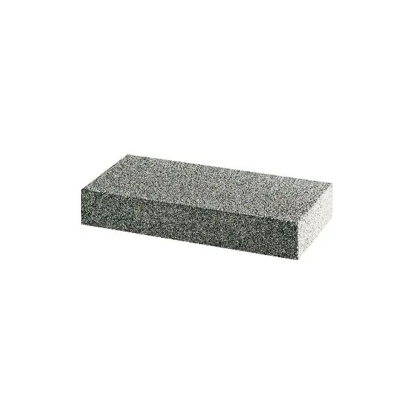 TYROLIT brus na hoblíky a dláta 50 x 25 x 200 mm Korn 400 jemny Form 90B Doprava Zdarma