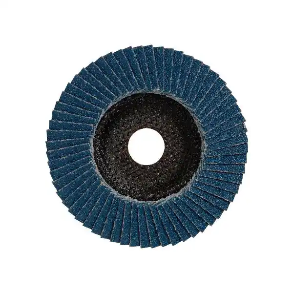Sezónní Sleva TYROLIT kotouč s brusnými lamelami zirkon korund 178 mm zrno 40